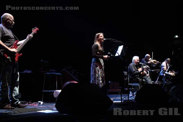 COMUS - 2011-06-01 - PARIS - Cite de la Musique - 